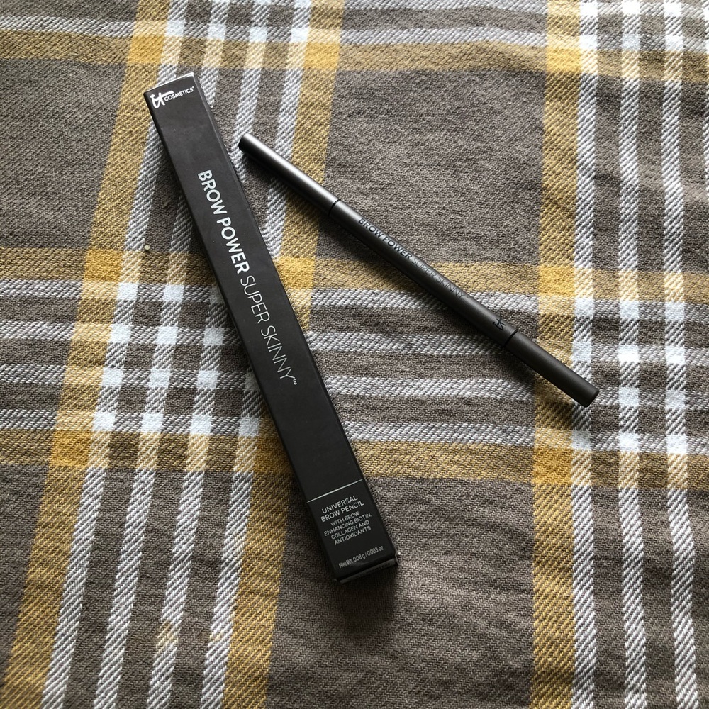 IT Cosmetics Super Skinny Eyebrow Pencil